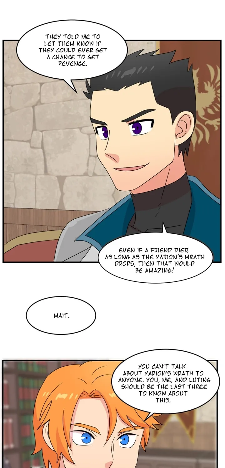 Read Reader chapter 50 image 46 on Lezhin