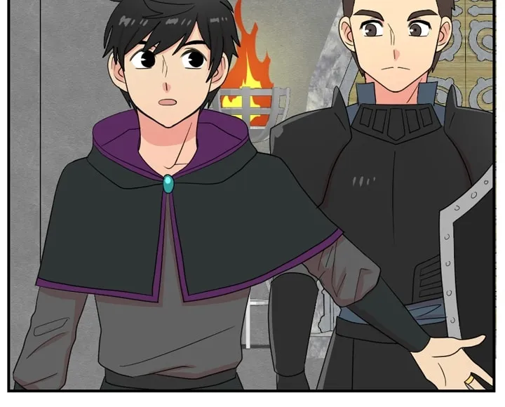 Read Reader chapter 50 image 5 on Lezhin