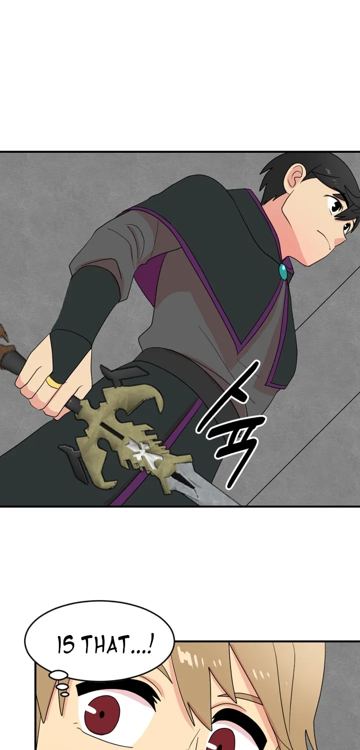Read Reader chapter 50 image 6 on Lezhin