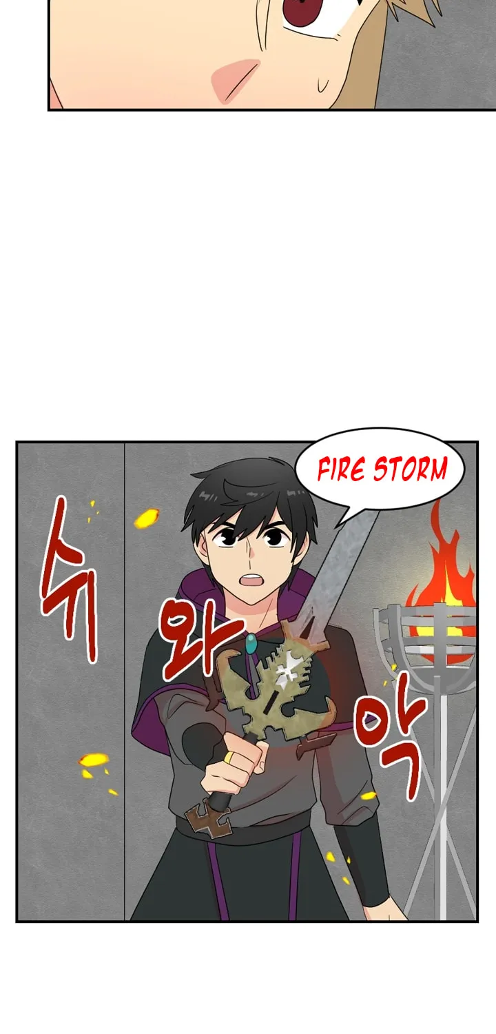 Read Reader chapter 50 image 7 on Lezhin
