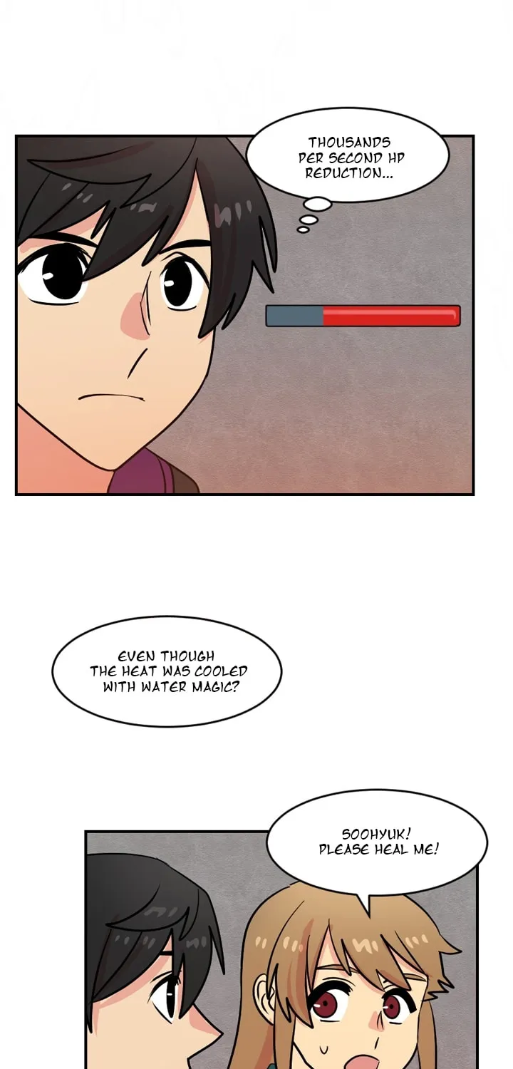 Read Reader chapter 51 image 11 on Lezhin