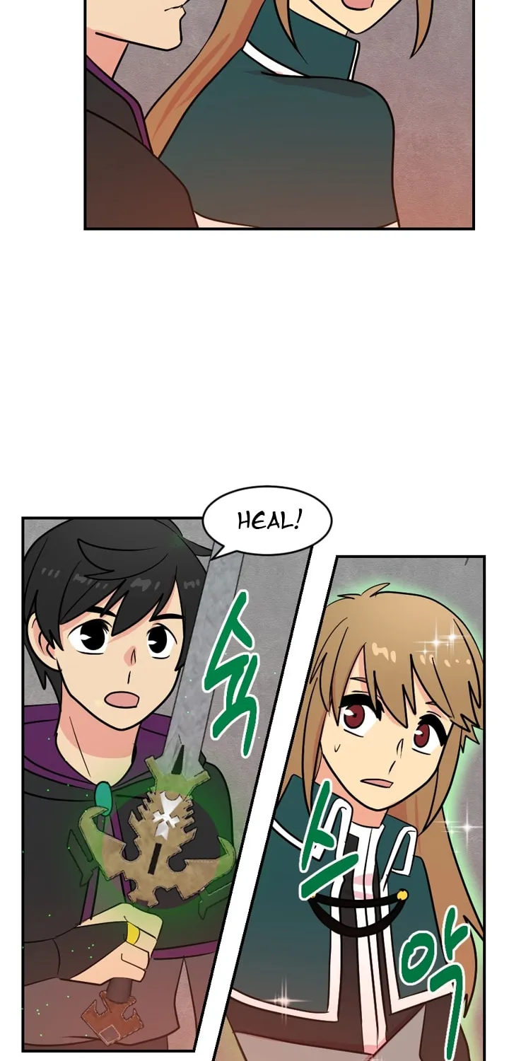 Read Reader chapter 51 image 12 on Lezhin