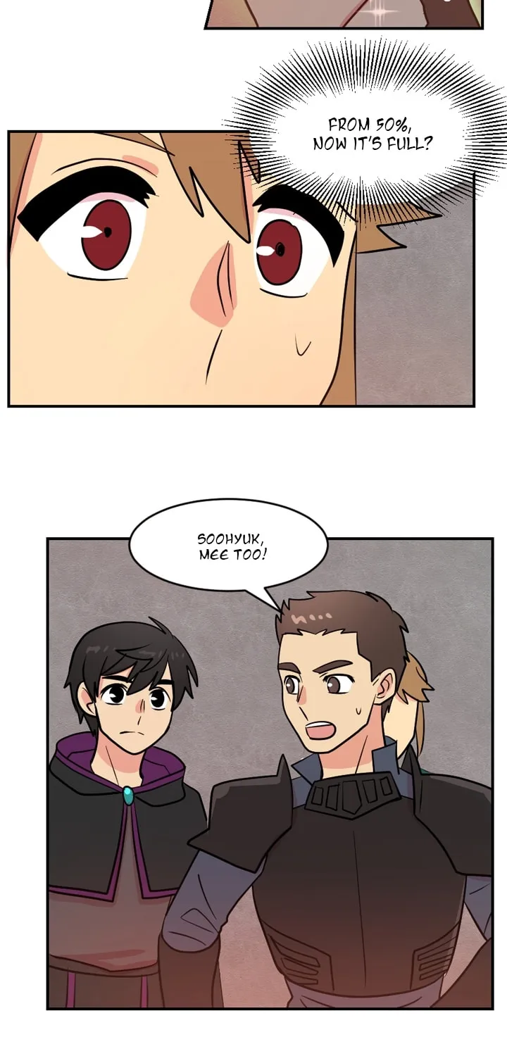 Read Reader chapter 51 image 13 on Lezhin
