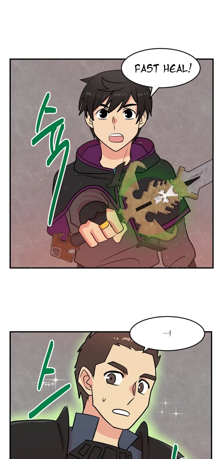 Read Reader chapter 51 image 14 on Lezhin