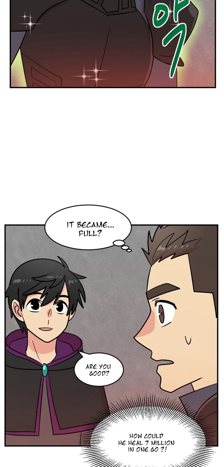 Read Reader chapter 51 image 15 on Lezhin