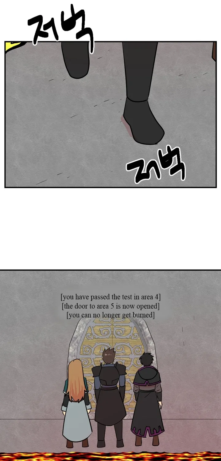 Read Reader chapter 51 image 17 on Lezhin