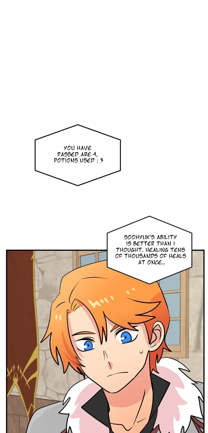 Read Reader chapter 51 image 20 on Lezhin
