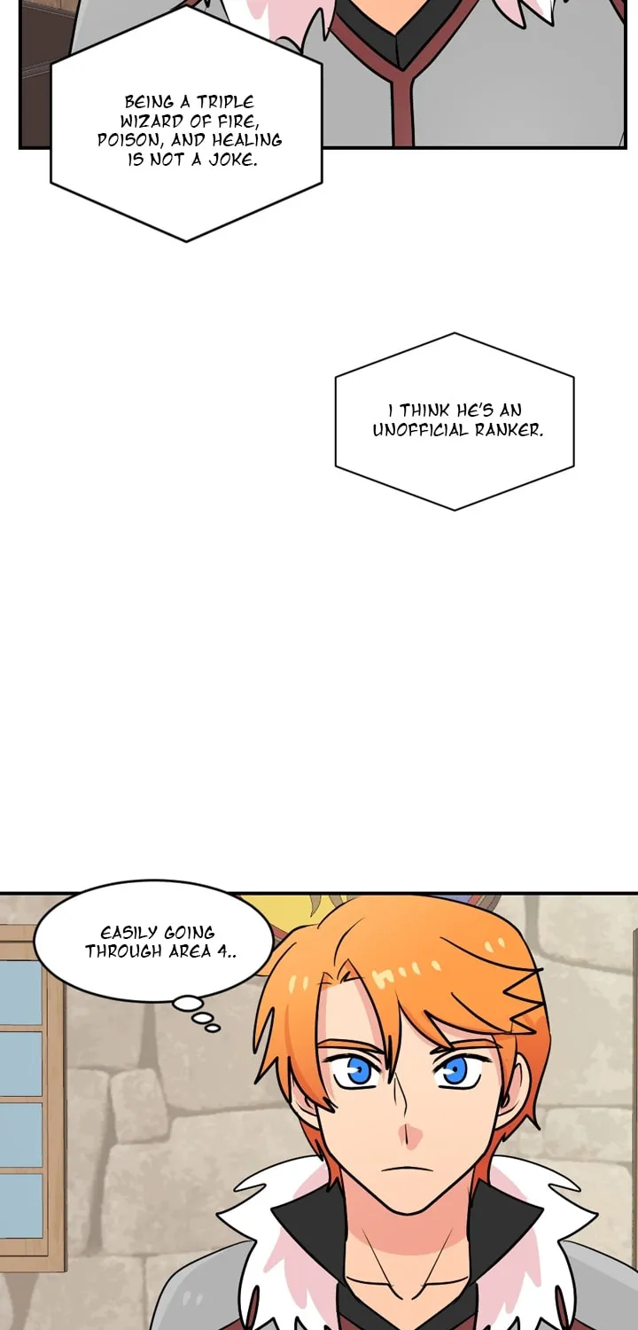 Read Reader chapter 51 image 21 on Lezhin