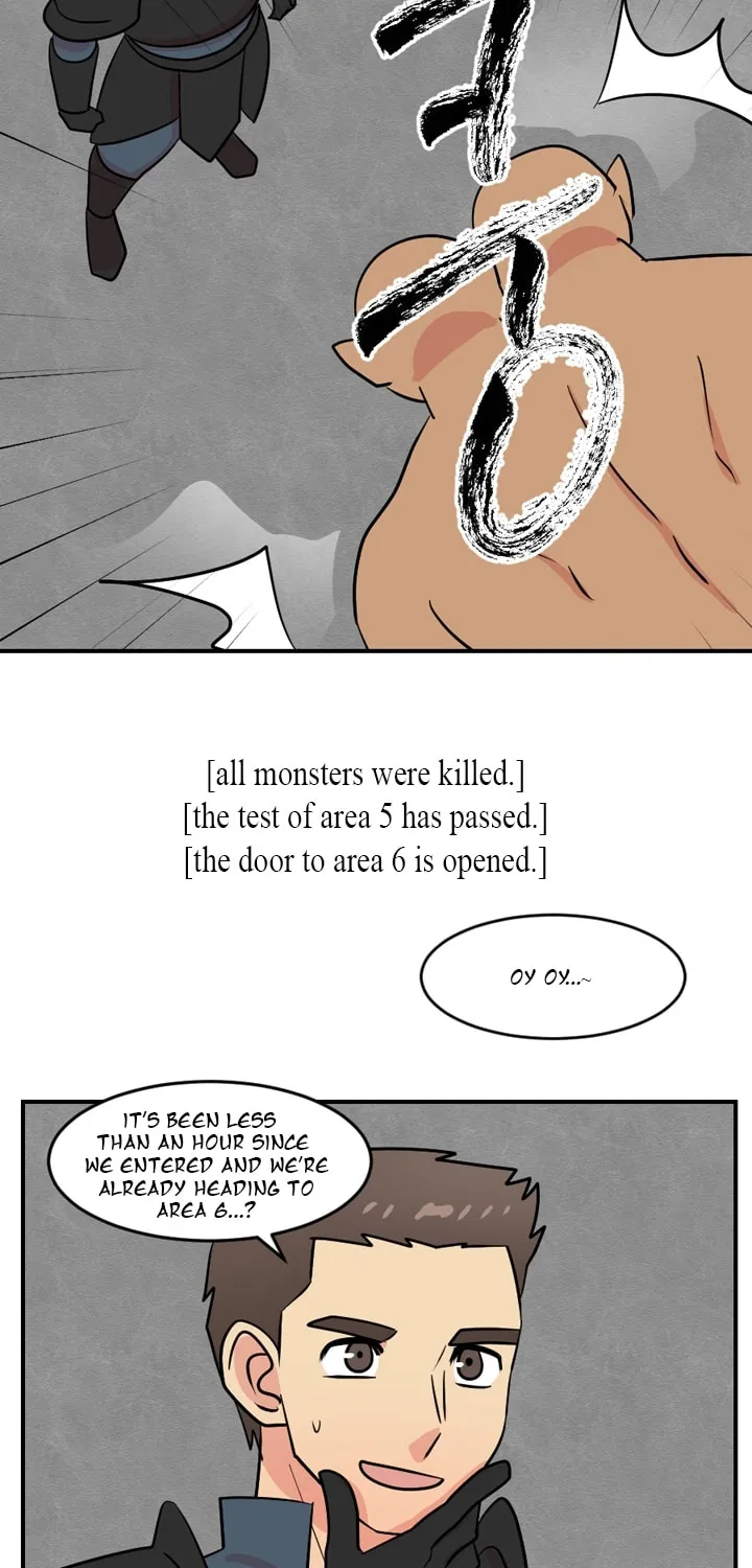 Read Reader chapter 51 image 31 on Lezhin