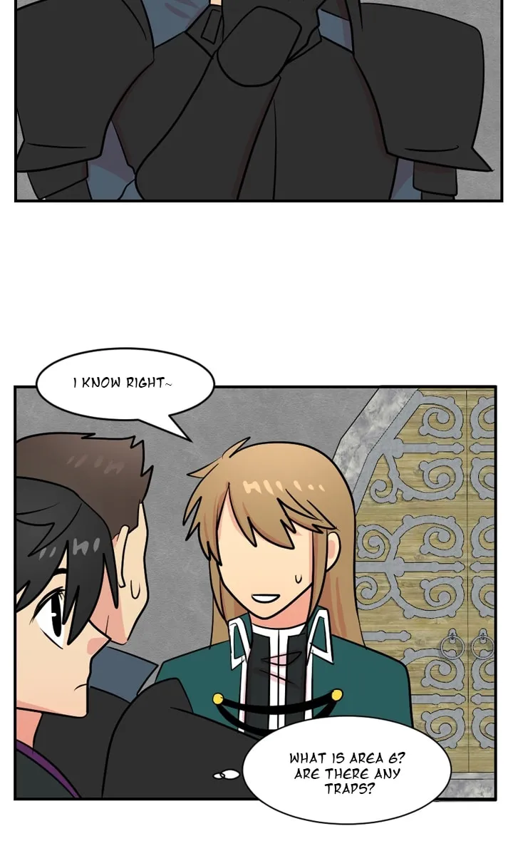 Read Reader chapter 51 image 32 on Lezhin