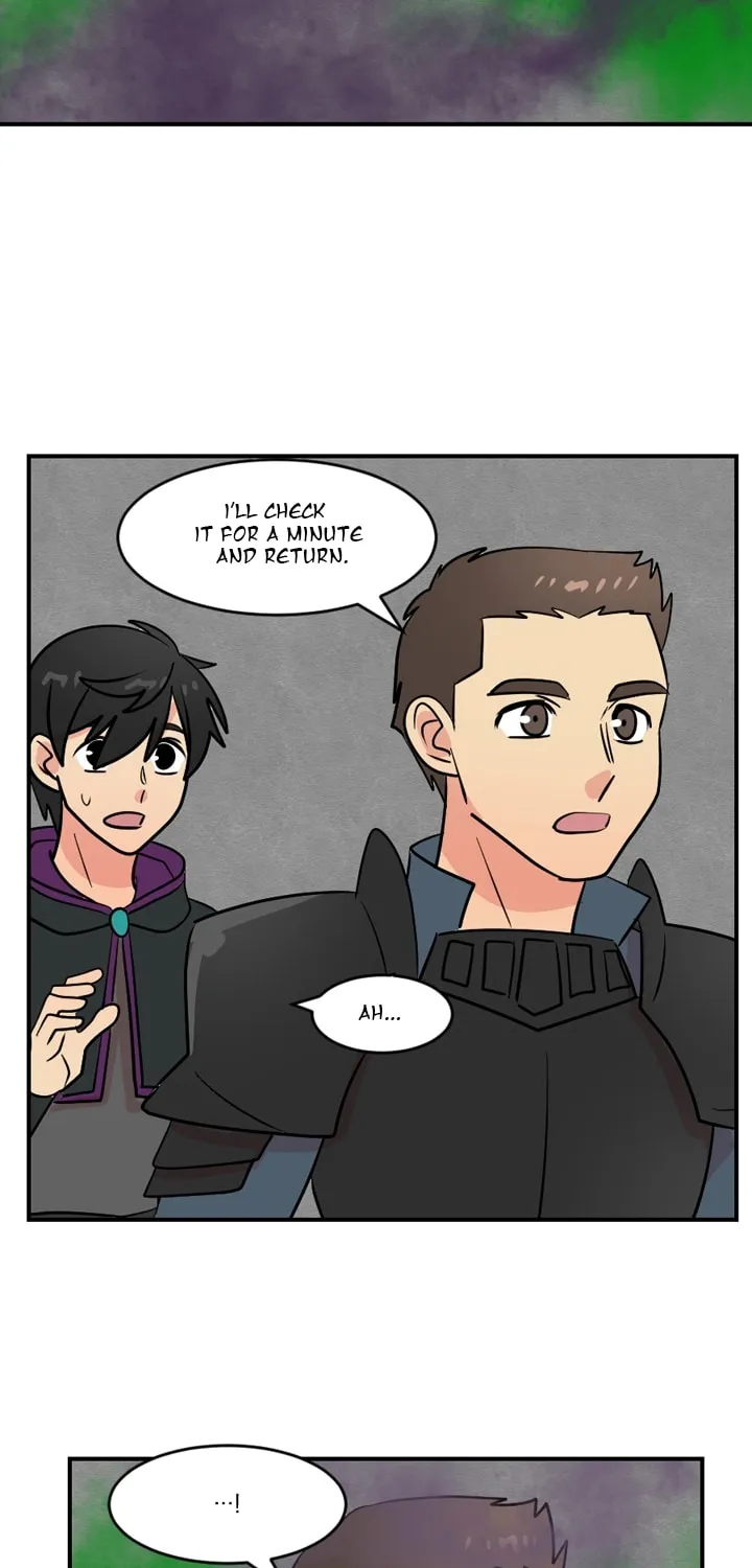 Read Reader chapter 51 image 35 on Lezhin