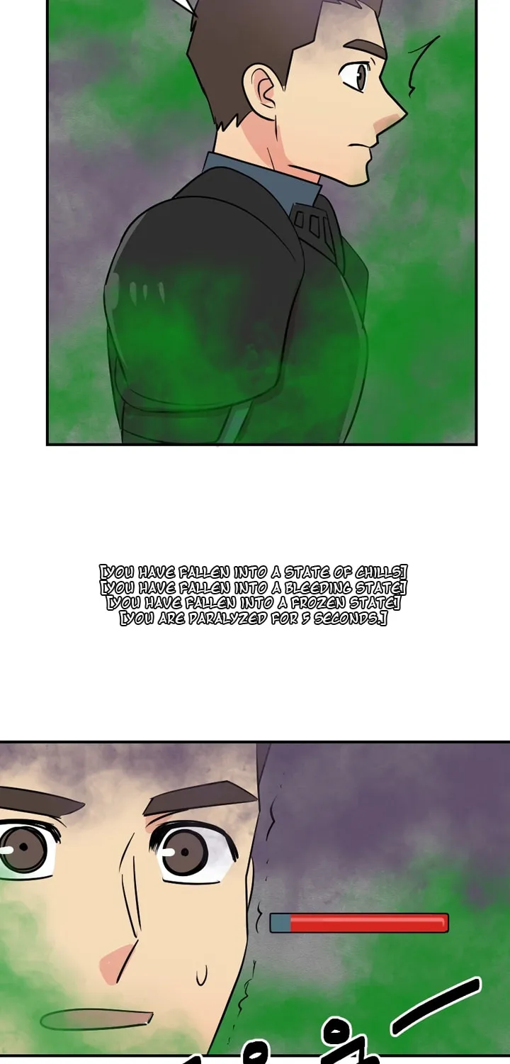 Read Reader chapter 51 image 36 on Lezhin