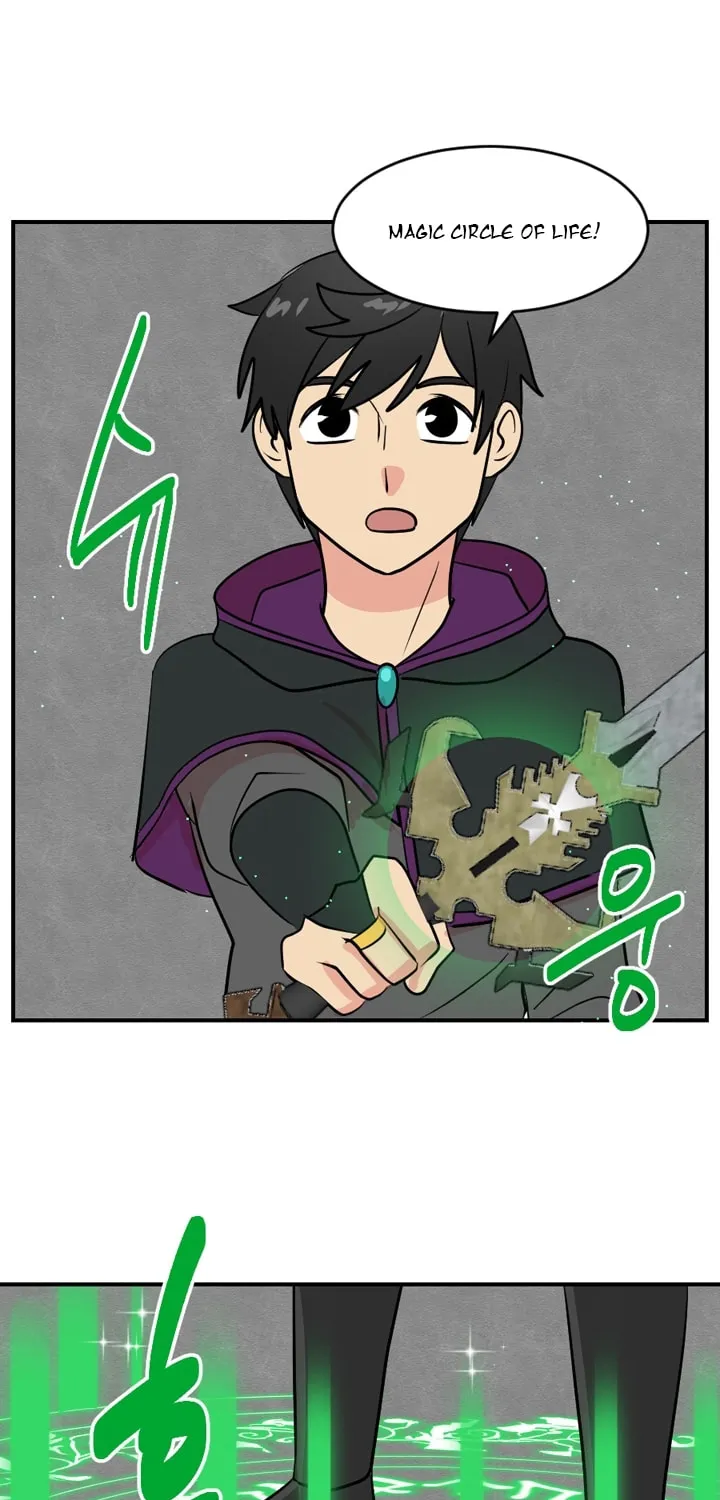 Read Reader chapter 51 image 39 on Lezhin