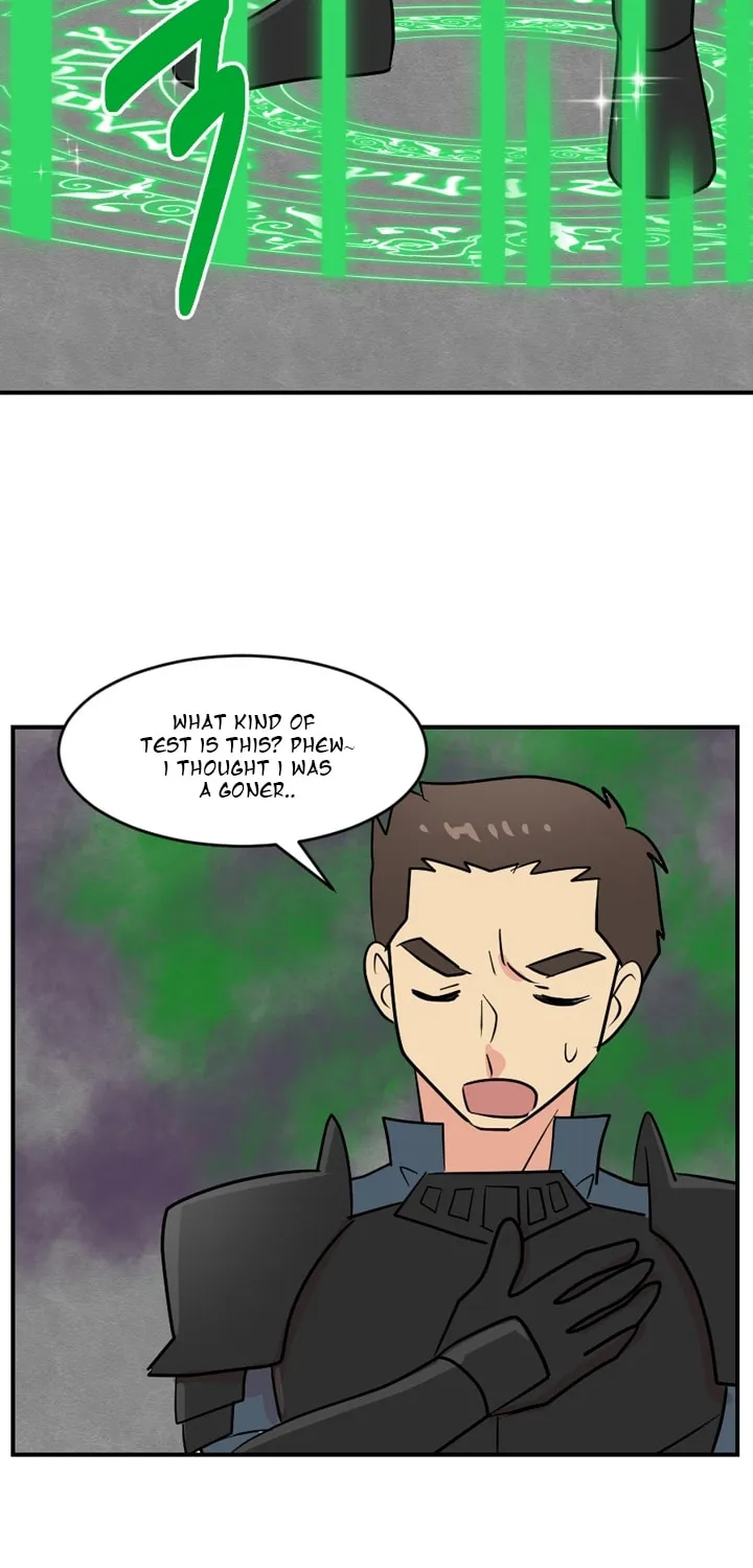 Read Reader chapter 51 image 40 on Lezhin