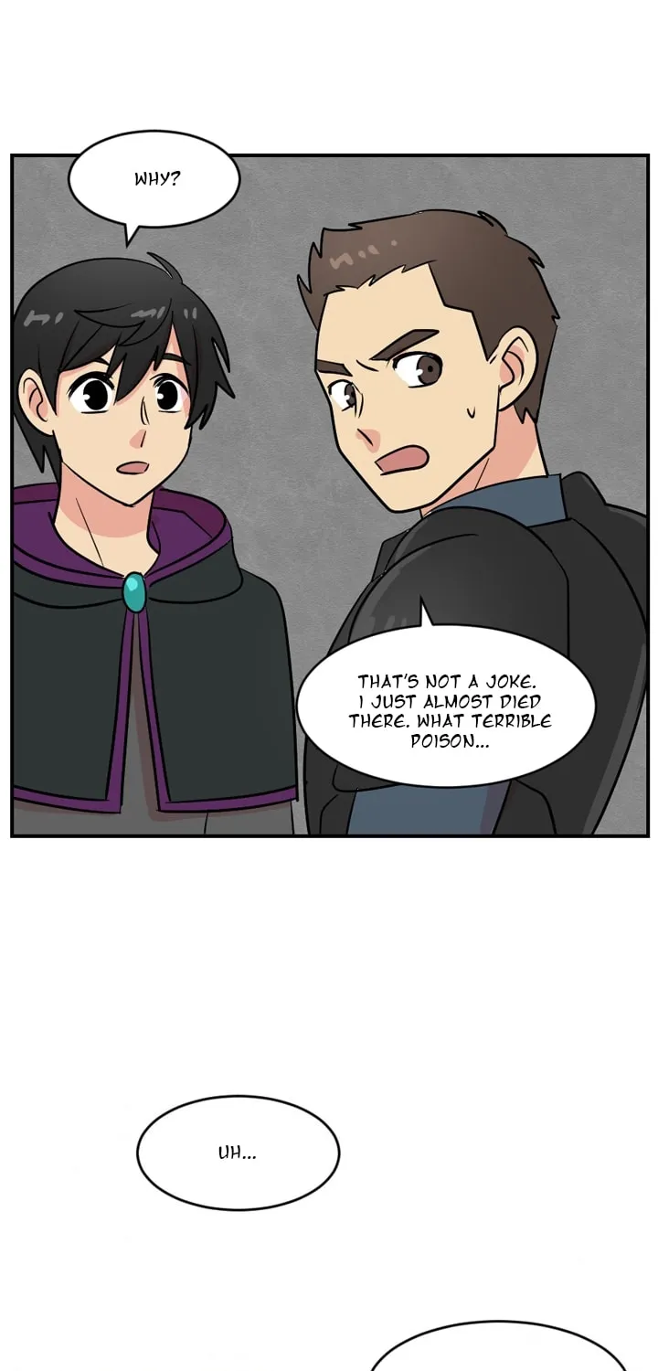 Read Reader chapter 51 image 41 on Lezhin