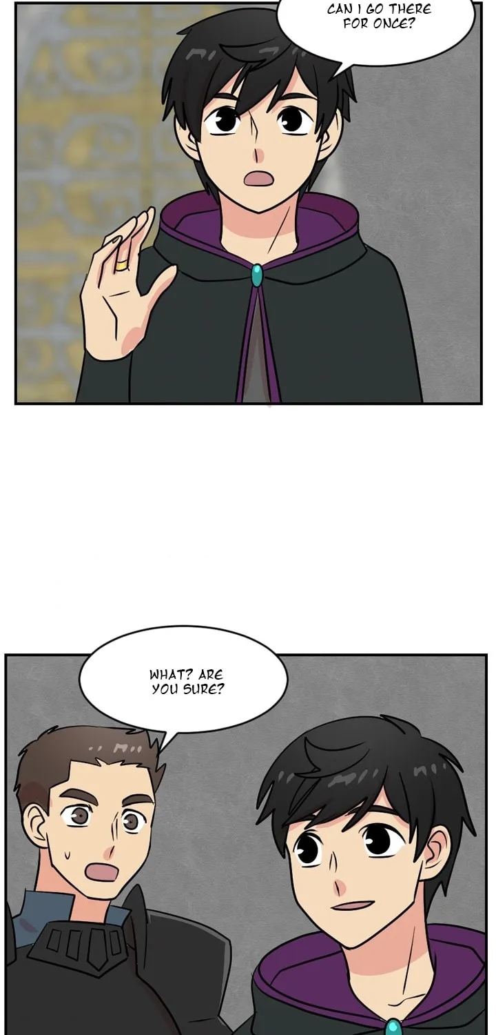 Read Reader chapter 51 image 42 on Lezhin