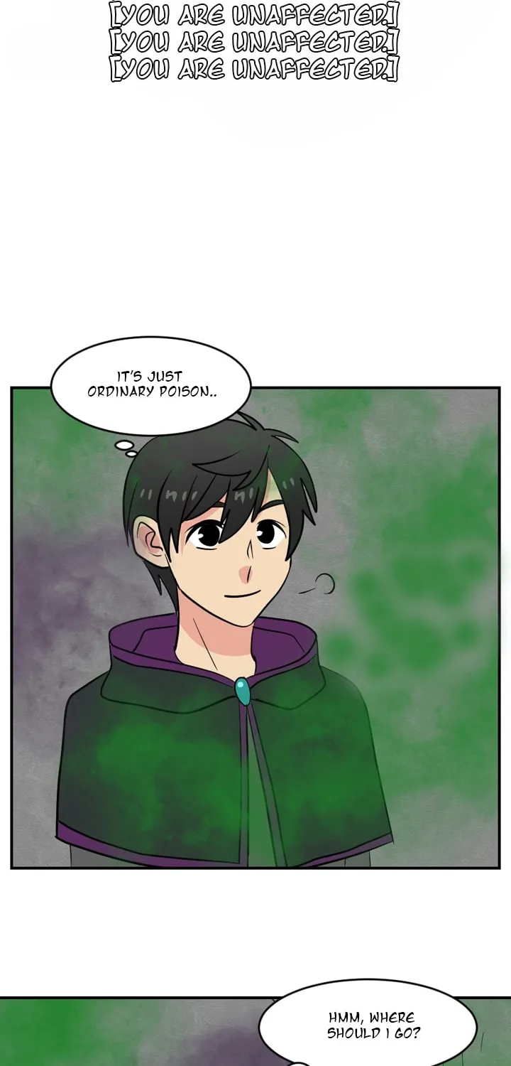 Read Reader chapter 51 image 45 on Lezhin