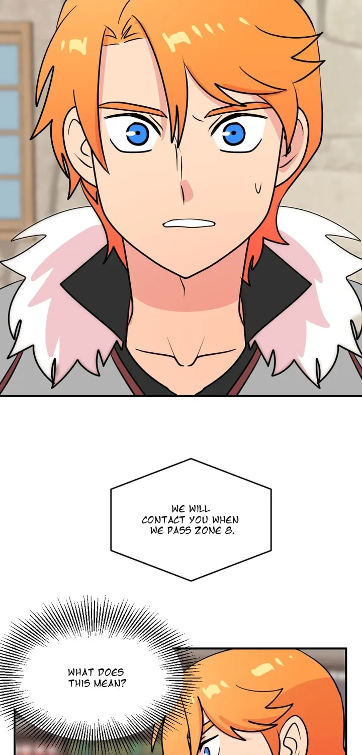 Read Reader chapter 51 image 51 on Lezhin
