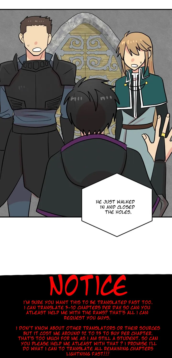 Read Reader chapter 51 image 58 on Lezhin