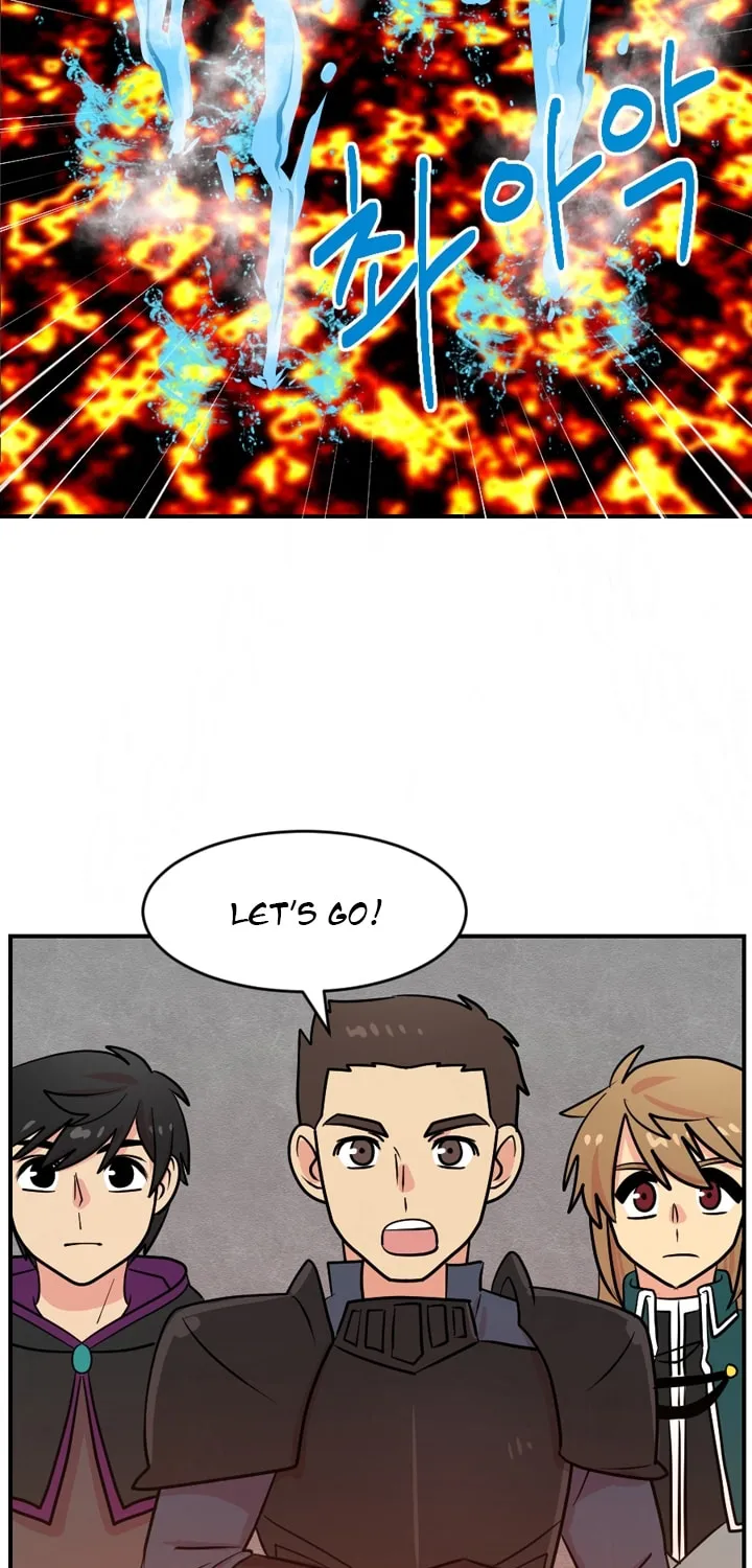 Read Reader chapter 51 image 8 on Lezhin