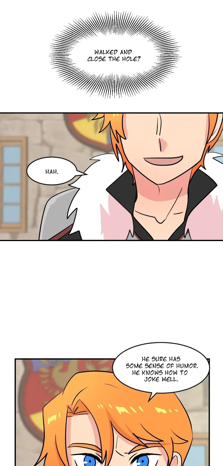 Read Reader chapter 52 image 1 on Lezhin