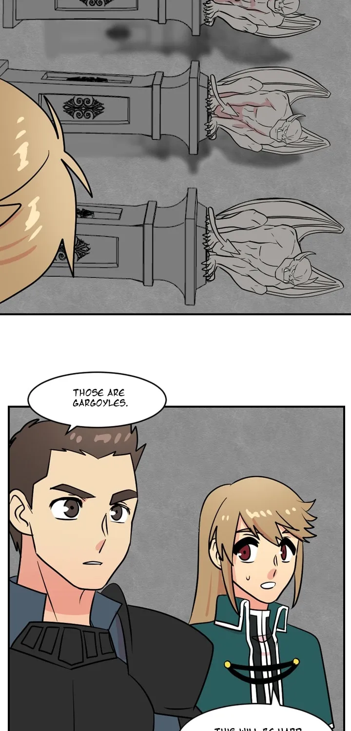 Read Reader chapter 52 image 10 on Lezhin