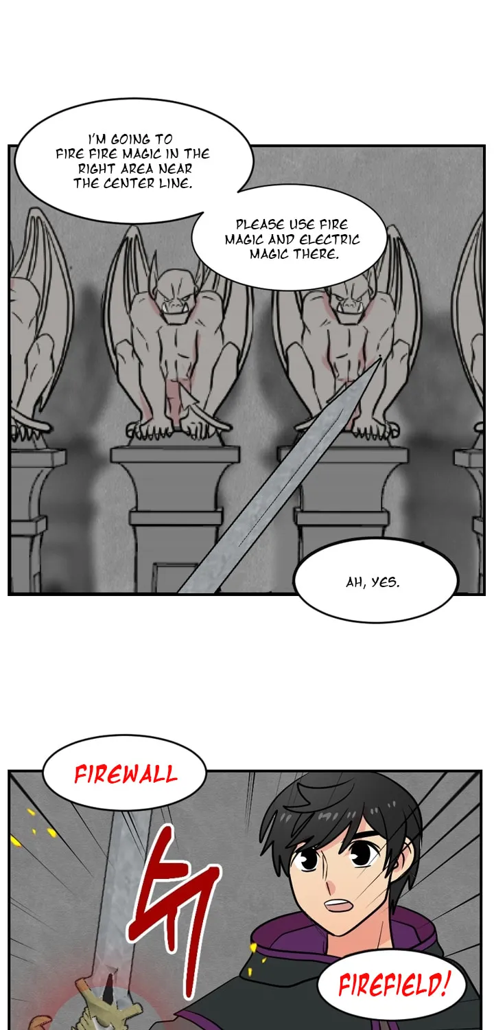 Read Reader chapter 52 image 13 on Lezhin