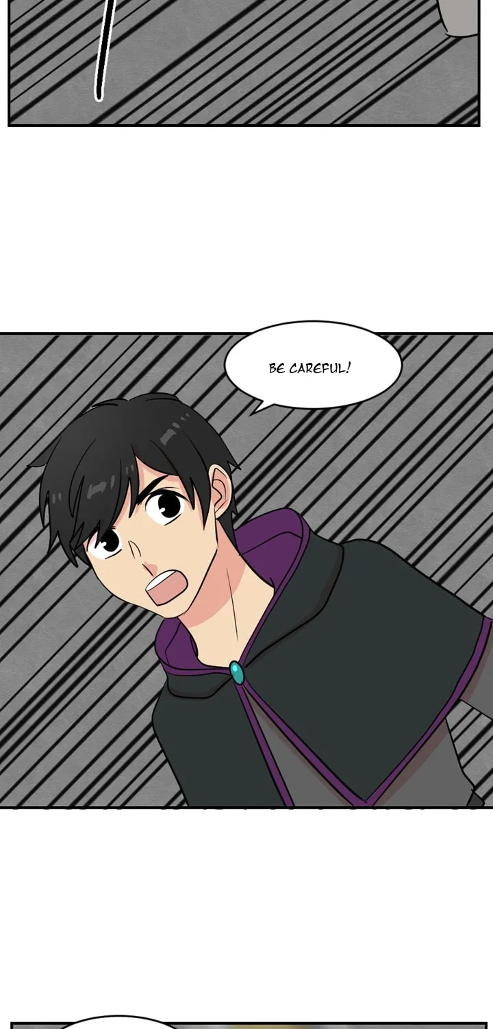 Read Reader chapter 52 image 19 on Lezhin