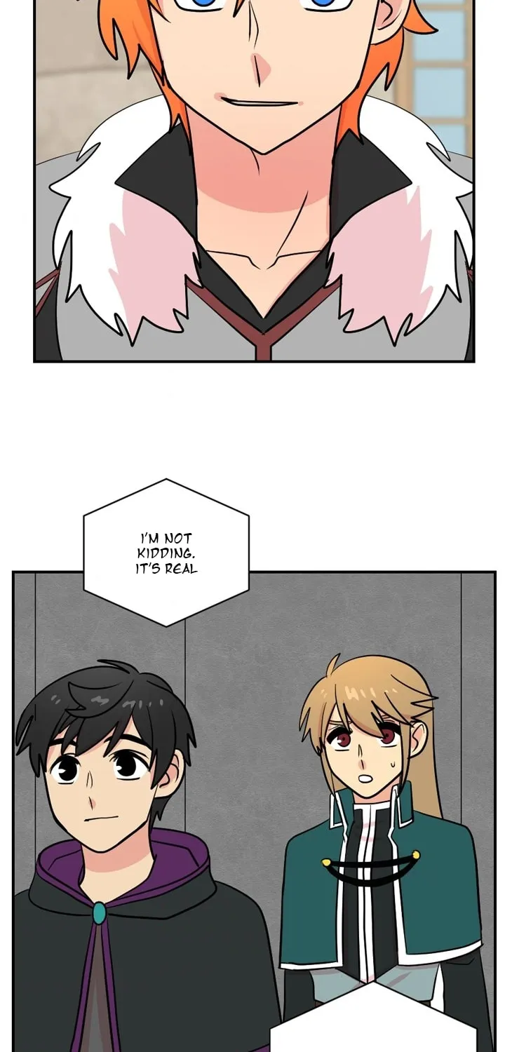 Read Reader chapter 52 image 2 on Lezhin