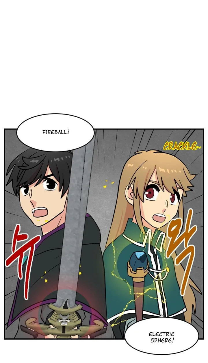 Read Reader chapter 52 image 22 on Lezhin