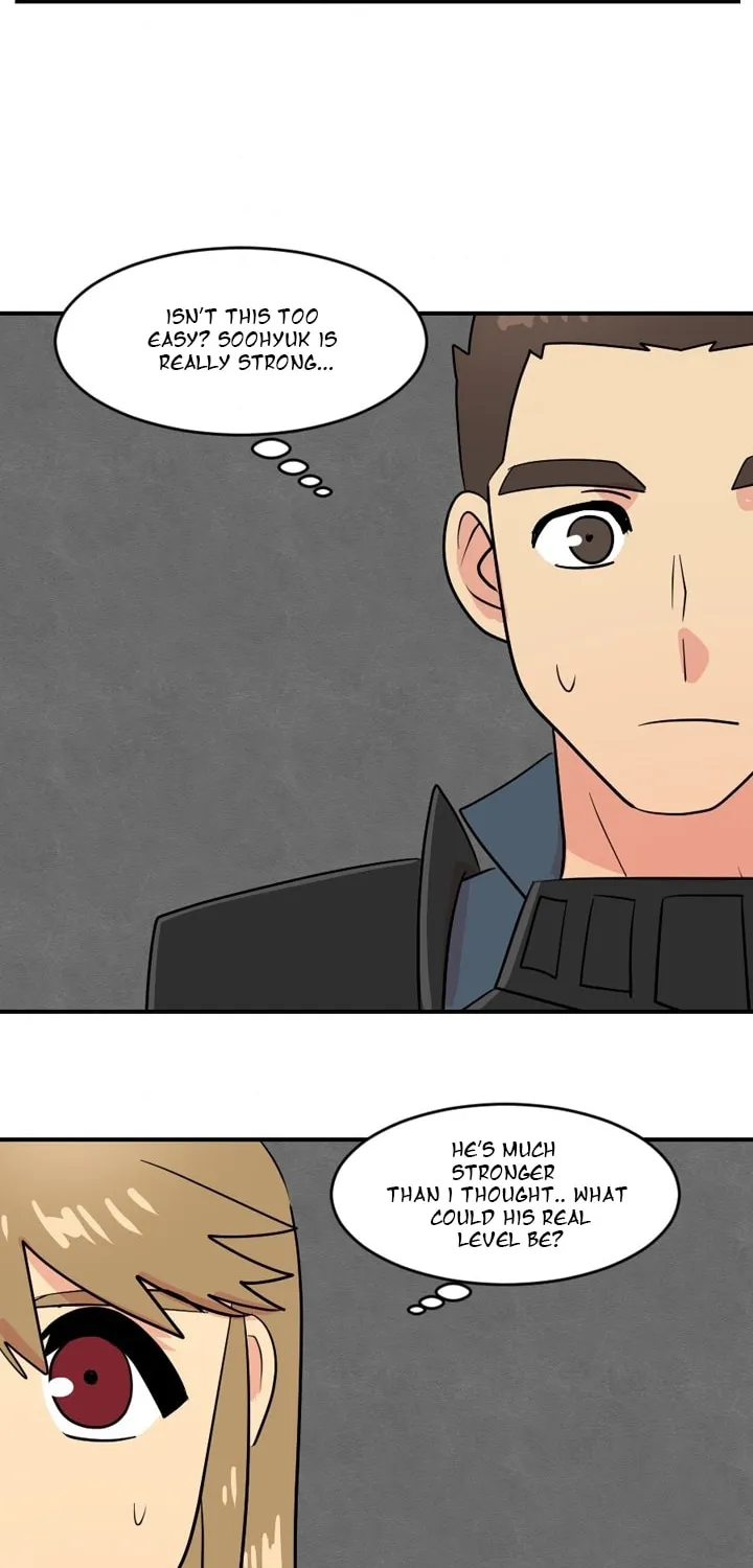 Read Reader chapter 52 image 26 on Lezhin