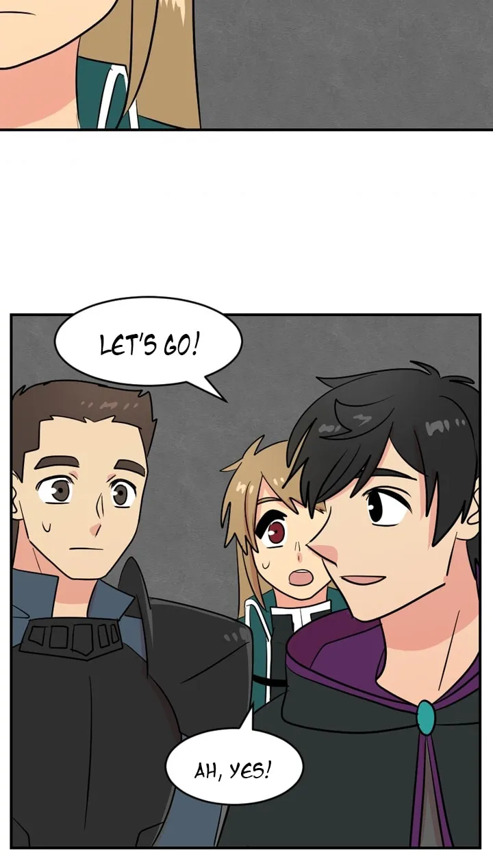 Read Reader chapter 52 image 27 on Lezhin