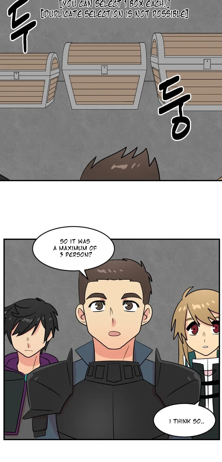 Read Reader chapter 52 image 29 on Lezhin