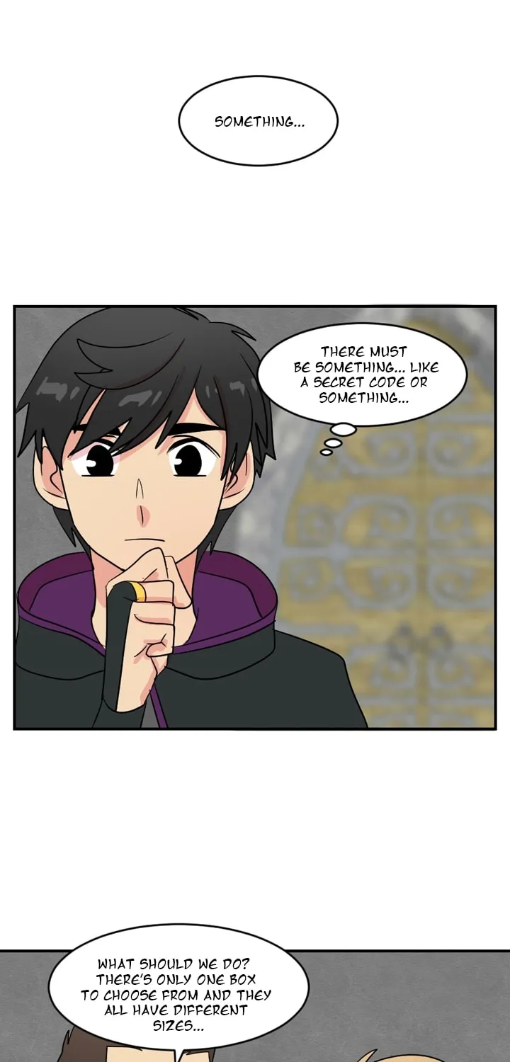 Read Reader chapter 52 image 30 on Lezhin