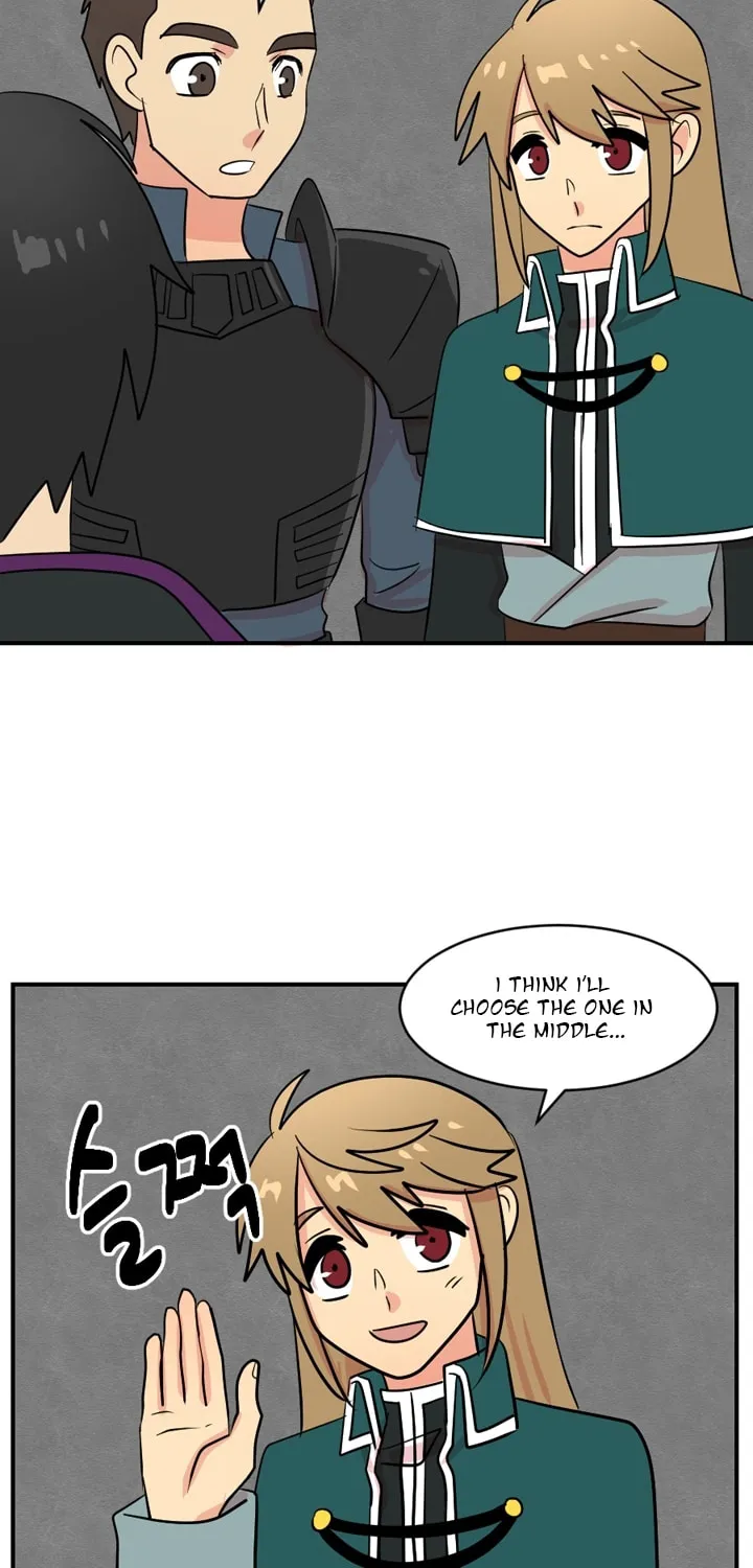 Read Reader chapter 52 image 31 on Lezhin