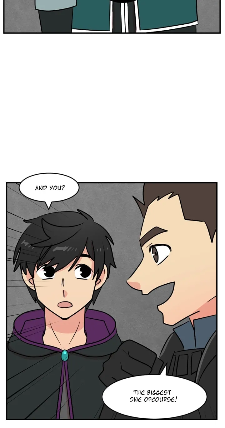 Read Reader chapter 52 image 32 on Lezhin