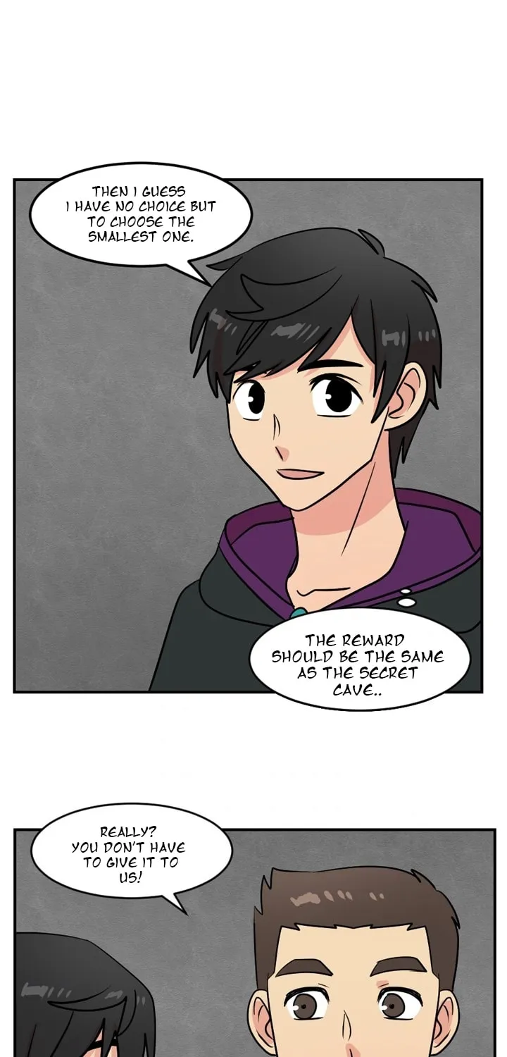 Read Reader chapter 52 image 33 on Lezhin