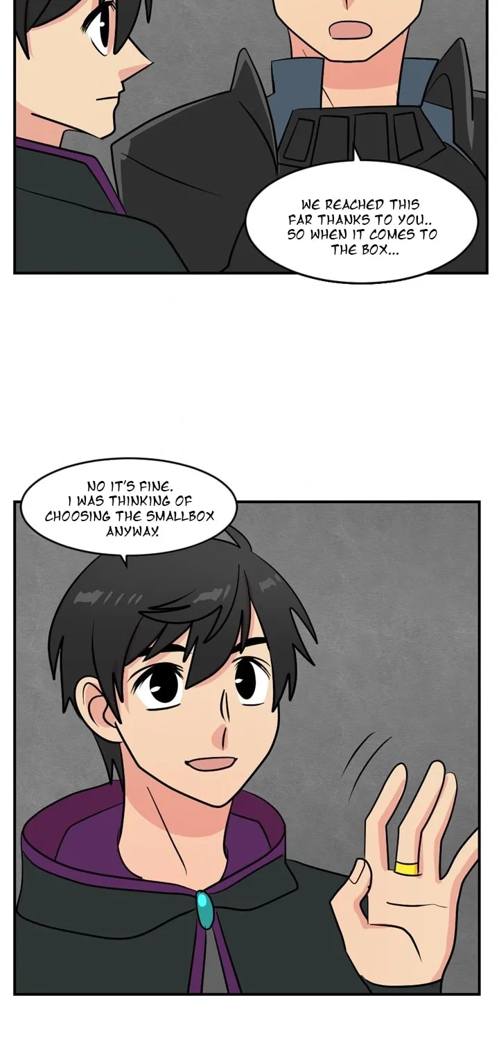 Read Reader chapter 52 image 34 on Lezhin