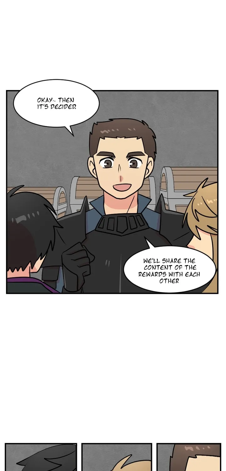 Read Reader chapter 52 image 35 on Lezhin