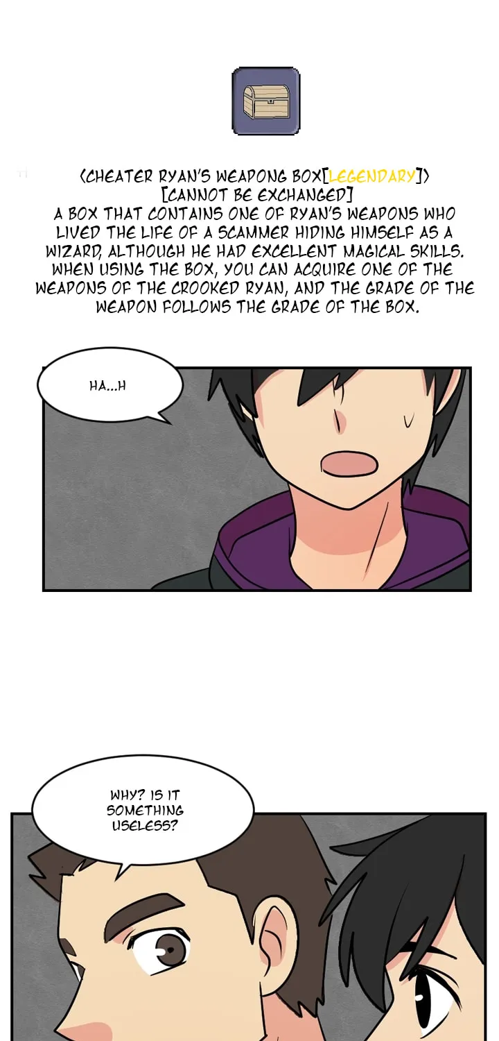 Read Reader chapter 52 image 38 on Lezhin