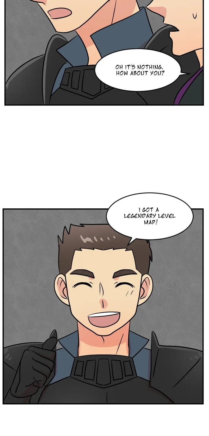 Read Reader chapter 52 image 39 on Lezhin