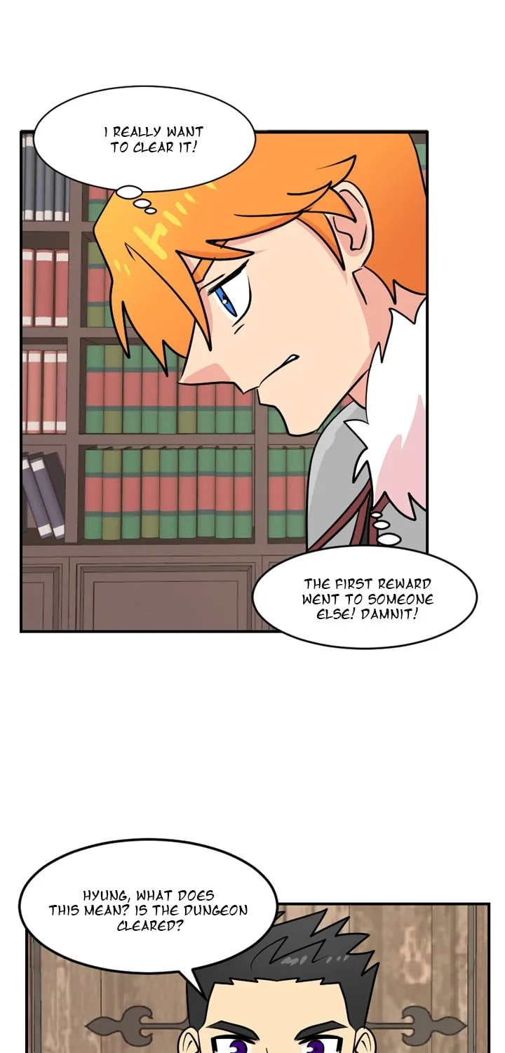 Read Reader chapter 52 image 43 on Lezhin