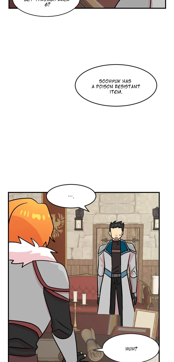 Read Reader chapter 52 image 45 on Lezhin