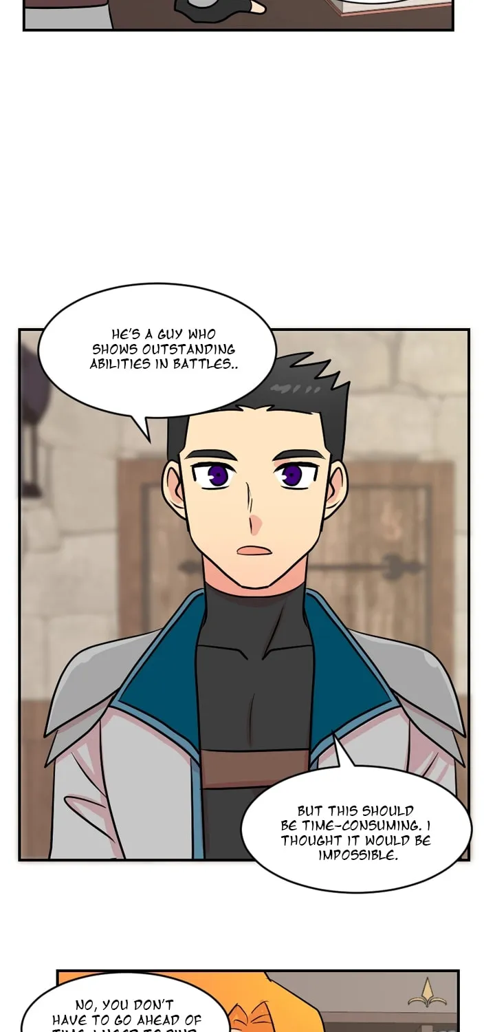 Read Reader chapter 52 image 46 on Lezhin