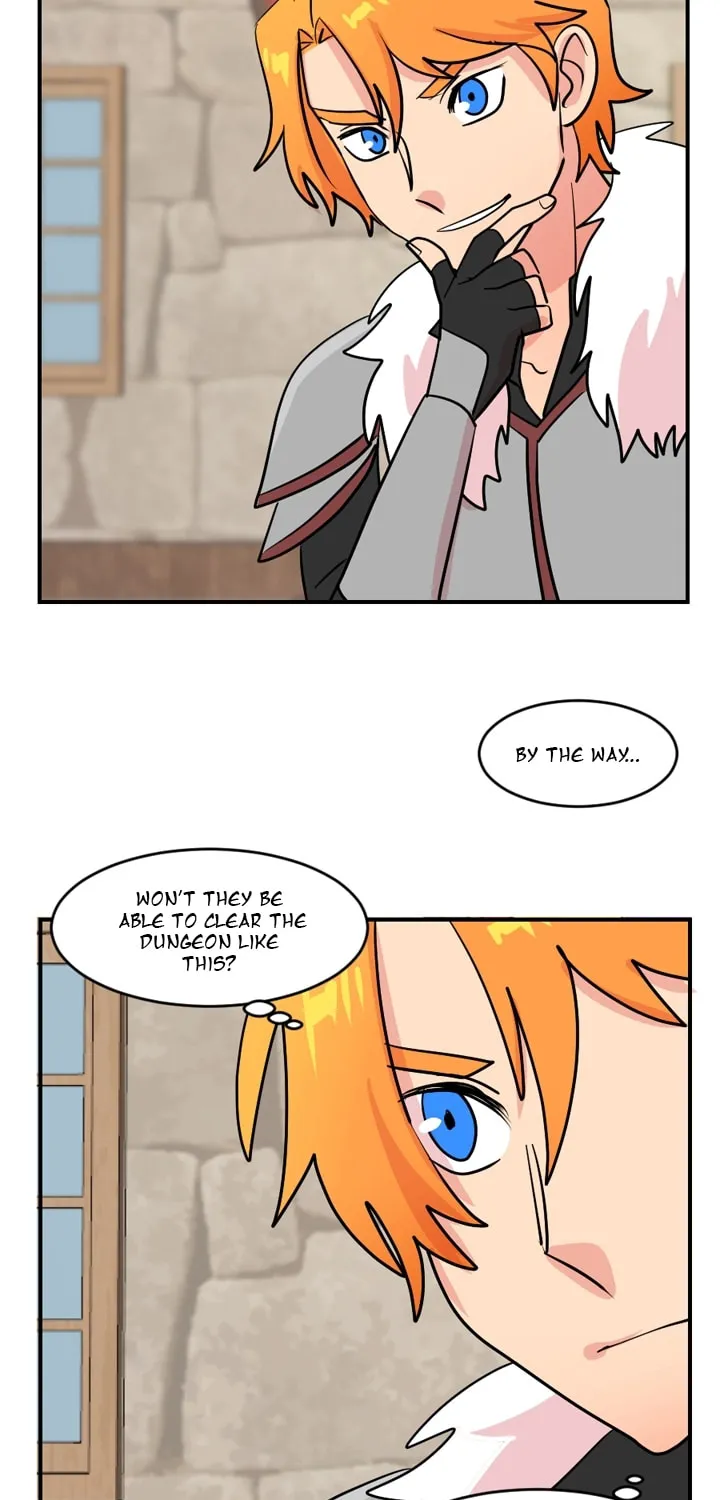 Read Reader chapter 52 image 5 on Lezhin