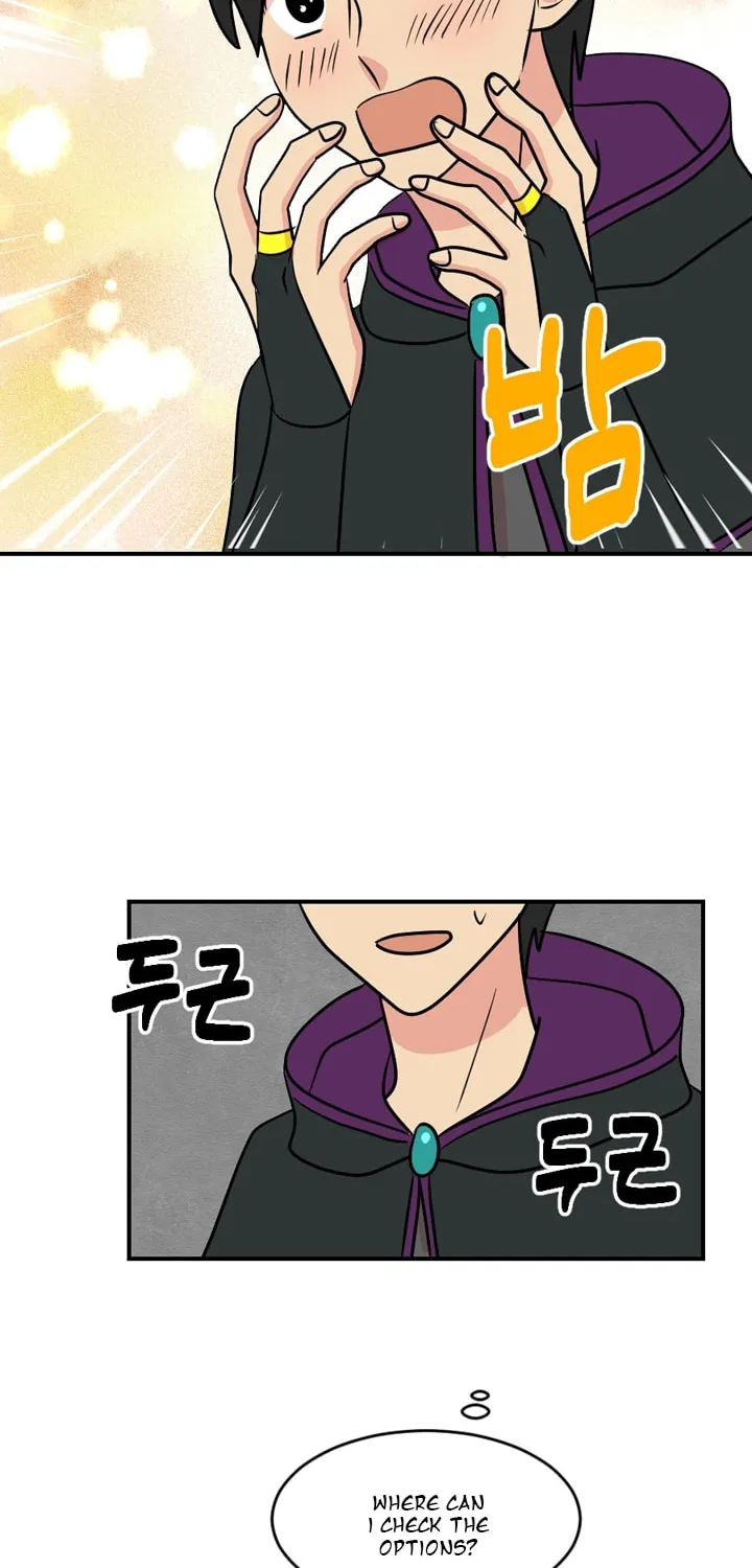 Read Reader chapter 52 image 54 on Lezhin