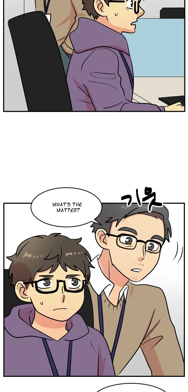 Read Reader chapter 53 image 10 on Lezhin
