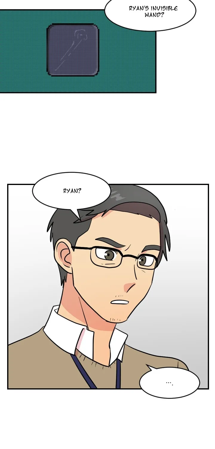 Read Reader chapter 53 image 11 on Lezhin