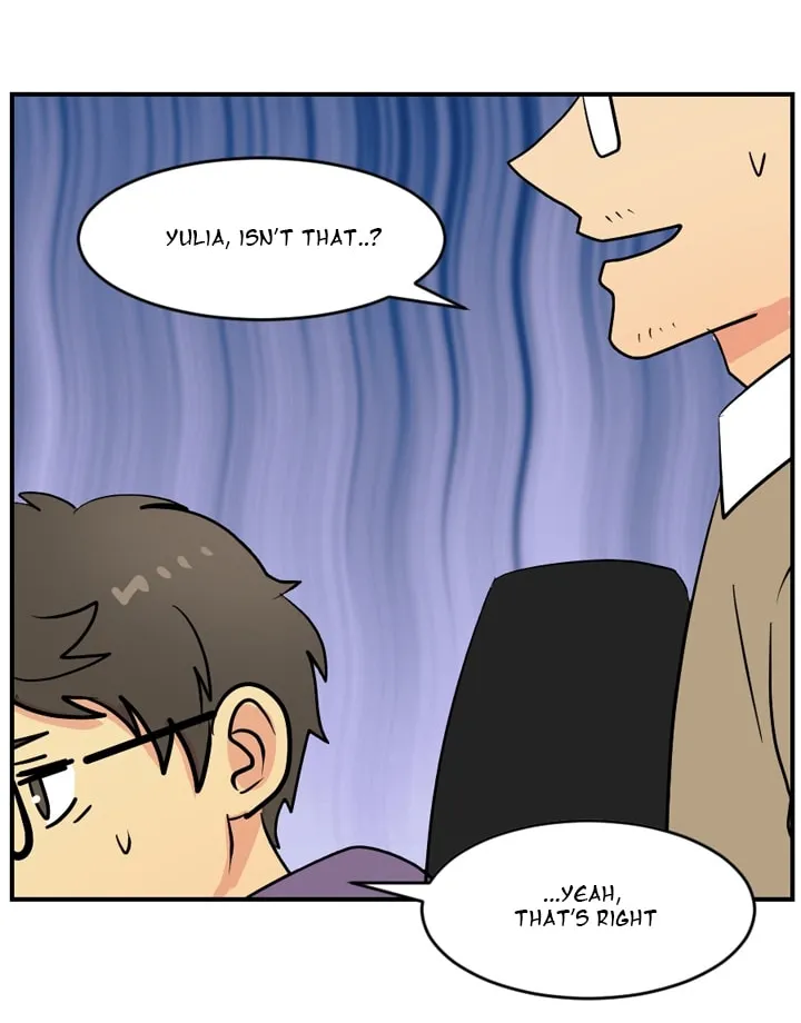 Read Reader chapter 53 image 12 on Lezhin