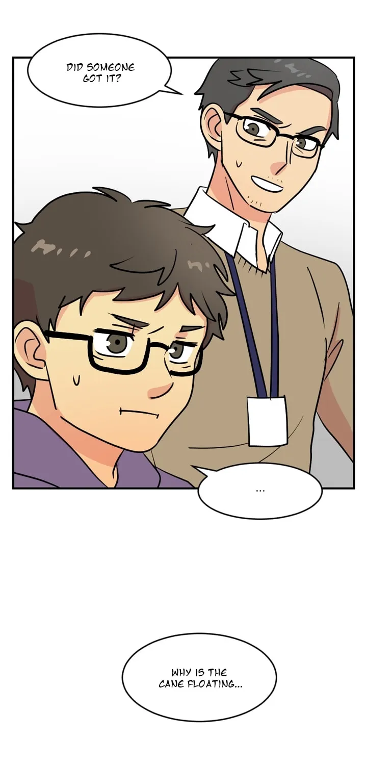 Read Reader chapter 53 image 13 on Lezhin
